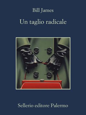 cover image of Un taglio radicale
